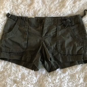 Old navy shorts